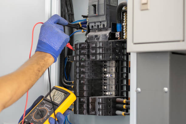 Electrical Maintenance Services in Wisconsin Dells, WI